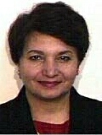 Dr. Suad Shuber MD, OB-GYN (Obstetrician-Gynecologist)