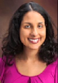 Dr. Xilma Ortiz-gonzalez M.D., Neurologist