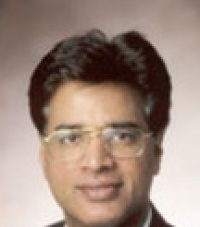 Kamran K. Sherwani M.D., Cardiologist