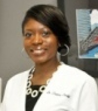 Olaitan Okediji DDS., Dentist