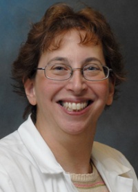 Dr. Jamie Lynn Feldman M.D., PHD