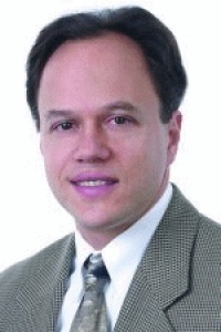 Dr. Luciano Orta MD, Emergency Physician