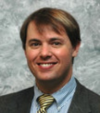 Dr. Mark W Wylie M.D., Orthopedist