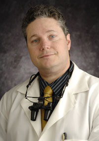Dr. David B. Greenberg DMD