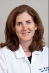 Dr. Judith S. Currier MD, Infectious Disease Specialist