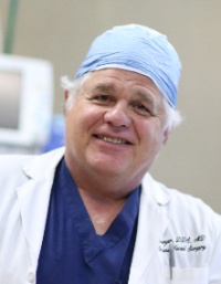 Dr. Joel Sheldon Berger D.D.S.,M.D.