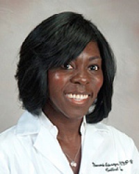 Yewande A Adesanya ACNP, Nurse Practitioner