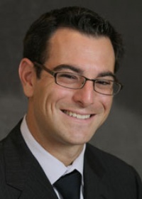 Dr. John Albert Lupovici DDS, Periodontist