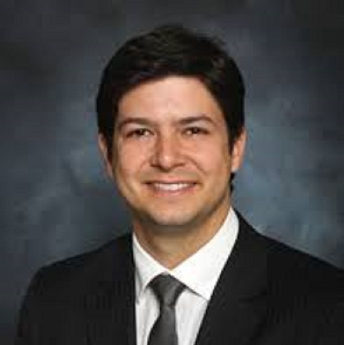 Alexander Taghva, MD, Neurosurgeon