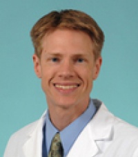 Dr. Matthew Aaron Ciorba MD