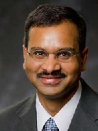 Dr. Om Narayan Pandey M.D., Hematologist (Blood Specialist)