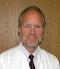 Dr. Bradford Johnson DDS, Endodontist