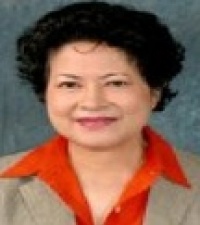 Dr. Lesley Serrano M.D., General Practitioner