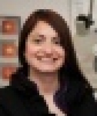 Dr. Patricia Perez Vorona O.D, Optometrist