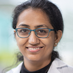 Dr. Rujuta Trivedi Saraiya, MD, Rheumatologist