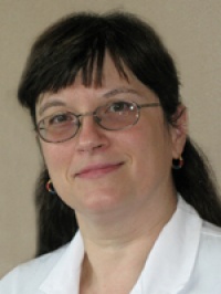 Dr. Iulia C. Grillo MD, Rheumatologist