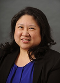 Dr. Olivia Liao MD, Ophthalmologist