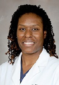 Dr. Esi M Rhett M.D., Anesthesiologist