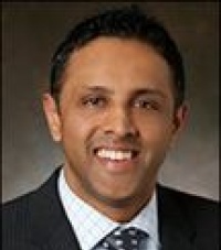 Dr. Josh Oommen George MD, Gastroenterologist