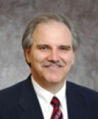 Dr. William P Mckay MD