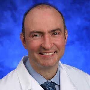 Dr. Sinisa Dovat, MD, Hematologist-Oncologist