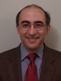 Dr. Rafat S Nashed MD, Orthopedist
