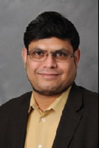 Dr. Muhammad Wasiullah MD, Internist