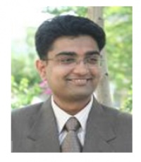 Dr. Komal Sharma DMD, Dentist