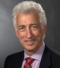 Dr. William Andrew Heaton MD, Pathologist