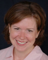 Dr. Audrey Louise Elliott DMD, Dentist