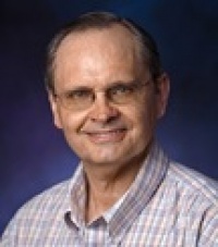 Dr. Joseph Roy Vanbiber DO, Pediatrician
