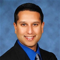 Dr. Vineet  Choudhry MD