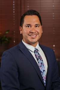 Dr. Michael Perez Mendez M.D., Family Practitioner