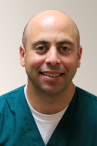 Dr. Adam S Brisman D.M.D.