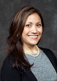 Dr. Tania Luna Kasdaglis M.D.
