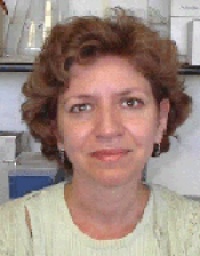 Dr. Elena  Peeva MD