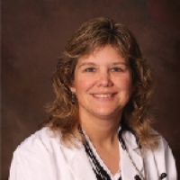 Dr. Susan Bignall Owensby M.D., Pediatrician