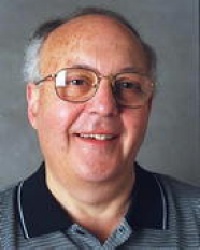 Dr. Charles  Slavik MD