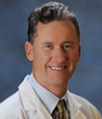 Dr. Patrick Joseph Fitzgerald M.D.
