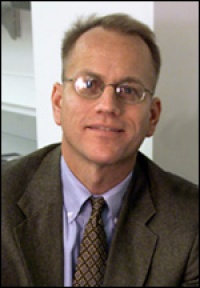 Dr. Steven Alexander Leach D.M.D.