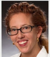 Ms. Patricia Parker Cecconi MD, Urologist