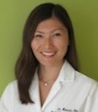 Dr. Natasha Anne Lee D.D.S.