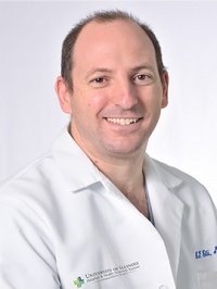 Dr. Enrique Elli MD, Doctor