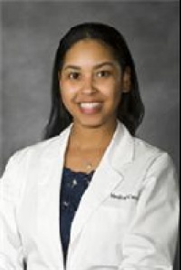 Tiffany Tucker M.D,, Radiologist