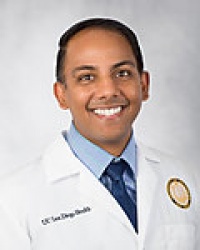 Krishna Ravi Cidambi M.D.