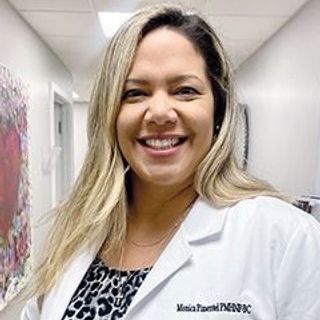 Monica  Pimentel APRN