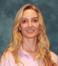 Dr. Erika Drazan, M.D., Pediatrician