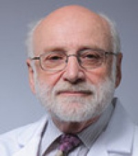 Elliott Raphael Beranbaum M.D.