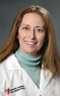 Dr. Victoria N Eskinazi MD