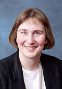 Kirsten E. Fleischmann M.D.